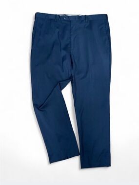 JWN John‎ W. Nordstrom Luxury 100% Wool Dress Trousers